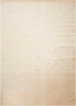 Nourison Starlight Contemporary Oyster Area Rug
