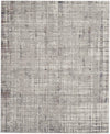 Nourison Ki40 Royal Terrace Contemporary Grey/Multi Area Rug