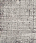 Nourison Ki40 Royal Terrace Contemporary Grey/Multi Area Rug