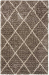 Nourison Brisbane Contemporary Stone Area Rug