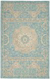 Nourison Azura Transitional Ocean Area Rug