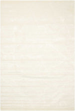 Nourison Tahoe Modern Contemporary Ivory Area Rug