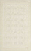 Nourison Westport Transitional Ivory Area Rug