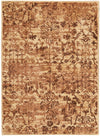 Nourison Somerset Contemporary Latte Area Rug