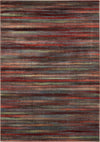 Nourison Expressions Contemporary Multicolor Area Rug