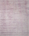 Nourison Gemstone Contemporary Amethyst Area Rug