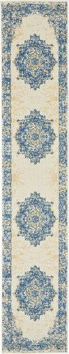 Nourison Grafix s White Area Rug
