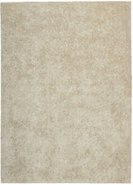 Nourison Palm Beach Contemporary Ivory Area Rug