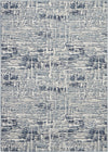 Nourison Urban Chic Contemporary Ivory Area Rug