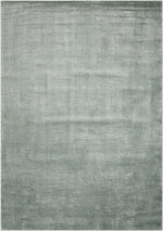 Nourison Starlight Contemporary Noon Sky Area Rug