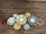Kalalou A6208  Woven Seagrass Wall Hanging