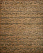 Nourison Silken Allure Traditional Ash Area Rug