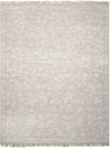 Nourison Elan Traditional Silver Area Rug