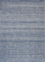 Nourison Weston Contemporary Agean Blue Area Rug