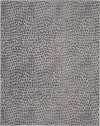 Nourison Outer Banks Contemporary Oyster Area Rug