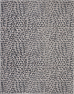 Nourison Outer Banks Contemporary Oyster Area Rug