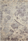 Nourison Somerset Contemporary Grey Area Rug