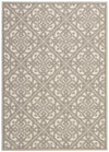 Nourison Sun N` Shade Transitional Stone Area Rug
