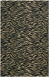 Nourison Cosmopolitan Contemporary Midnight Area Rug