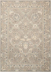 Nourison Persian Empire Traditional Flint Area Rug