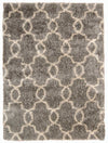 Nourison Escape Transitional Silver Area Rug